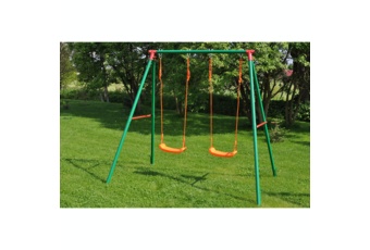 Huśtawka ogrodowa dla dzieci SSN-01