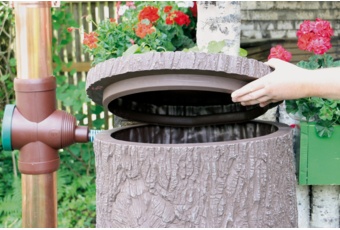 Zbiornik na deszczówkę MPI Little Tree 250 l