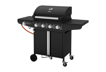 Grill gazowy Köler Relish V1 Black