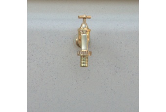 Kranik mosiężny MPI 3/4″