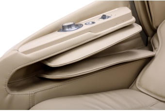 Fotel masujący Mazzare Balance Beige