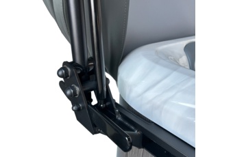 Podnośnik pokrywy Aquess do wanny z hydromasażem