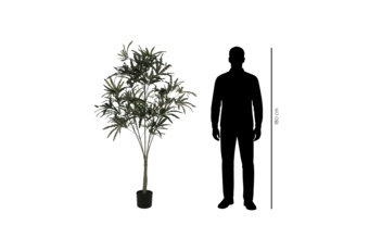 Sztuczna aralia 180 cm