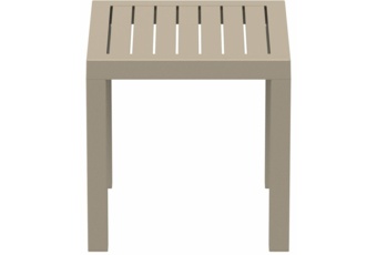 Stolik Siesta Ocean Side Taupe