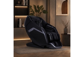 Fotel masujący Mazzare Infinity Black
