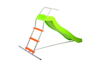 Zjeżdżalnia z drabinką 177