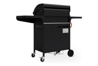 Grill gazowy Köler Relish V1 Black