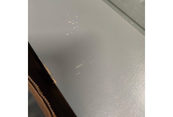 Sauna infrared EA2R Grey z koloroterapią powystawowa