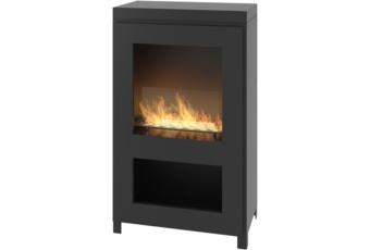 Biokominek Infire Incoza 2 czarny