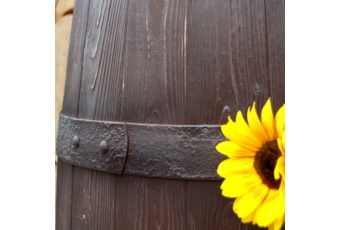 Zbiornik na deszczówkę MPI Barrique 250 l