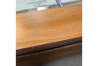 Sauna infrared EA1RS Natural z panelami solnymi II. gatunek