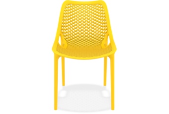 Krzesło Siesta Air Yellow