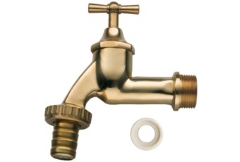 Kranik mosiężny MPI 3/4″