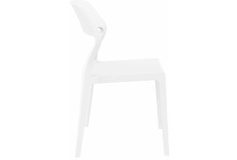 Krzesło Siesta Snow White