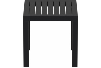 Stolik Siesta Ocean Side Black
