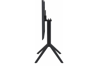Stół Siesta Sky Folding Black