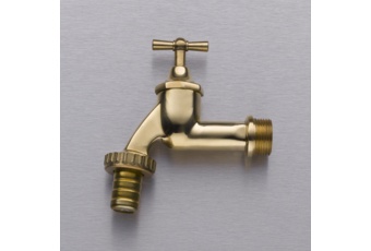 Kranik mosiężny MPI 3/4″