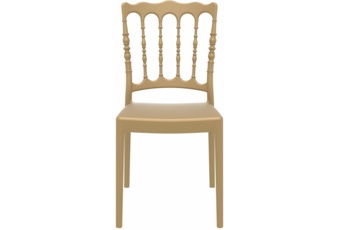 Krzesło Siesta Napoleon Gold