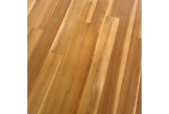 Meble ogrodowe drewniane Oregon 200 cm Black / Teak + Akacja Cross 8+1 poekspozycyjne