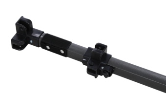 Noga zewnętrzna do namiotu handlowego Noga zewnętrzna do namiotu handlowego