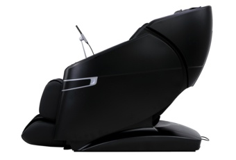 Fotel masujący Mazzare Balance Black