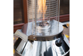 Ogrzewacz tarasowy Vulkan Etna