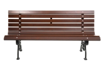 Ławka żeliwna Baster Vesta