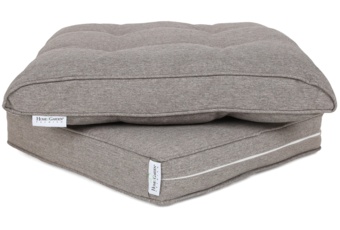 Meble ogrodowe technorattanowe Memfis Beige / Beige Melange