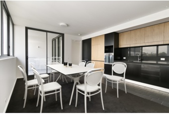 Krzesło Siesta Marcel White