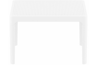 Stolik Siesta Sky Side White