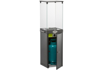 Ogrzewacz tarasowy Vulkan Watra 1.4