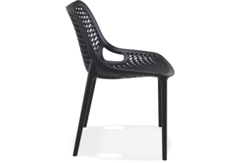 Krzesło Siesta Air Black