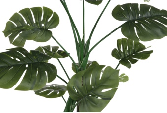 Sztuczna monstera 180 cm