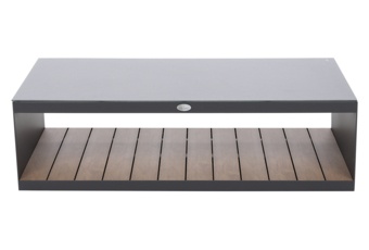 Meble ogrodowe aluminiowe San Marco Grey / Grey Melange