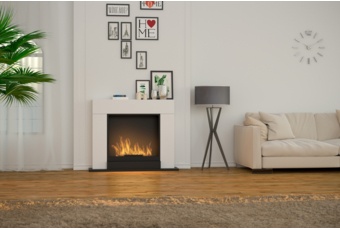 Biokominek Infire Inportal 2 biały