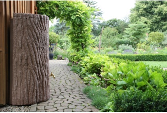 Zbiornik na deszczówkę MPI Evergreen Lite 300 l