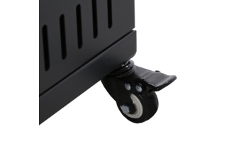 Ogrzewacz tarasowy Spark Black