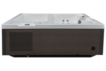 Wanna ogrodowa z hydromasażem Aquess DuoTherm 7001 2-osobowa Wanna ogrodowa z hydromasażem Aquess DuoTherm 7001 2-osobowa