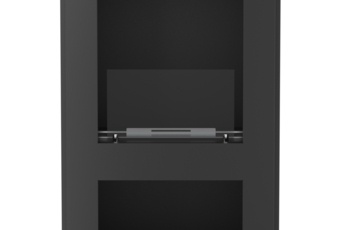 Biokominek Infire Incoza 2 czarny