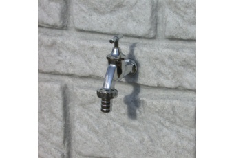 Kranik chromowany MPI 3/4″