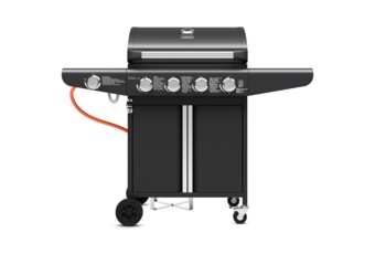 Grill gazowy Köler Relish V1 Black