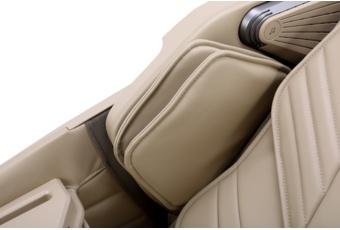 Fotel masujący Mazzare Balance Beige