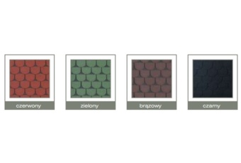 Domek ogrodowy Megiw Ognik 216 x 216 cm