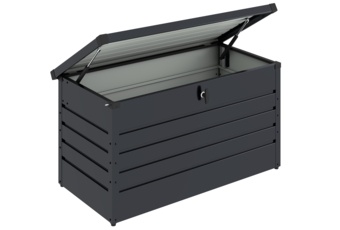 Skrzynia ogrodowa Goteborg Grey