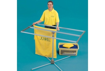 Suszarka na pranie Juwel Swing 200