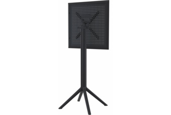 Stół barowy Siesta Sky Folding Black