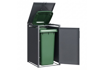 Zabudowa kosza śmietnikowego TOP BOX Basic 240 l