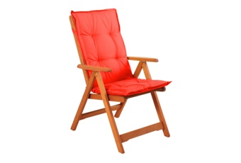 Poducha Barbados nr 7 na krzesło drewniane