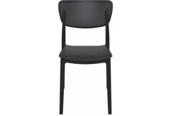 Krzesło Siesta Lucy Black