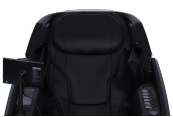 Fotel masujący Mazzare Infinity Black